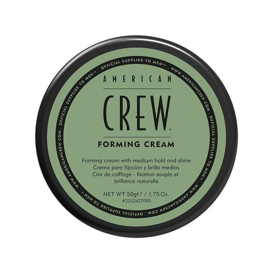 American Crew Forming Cream 50g