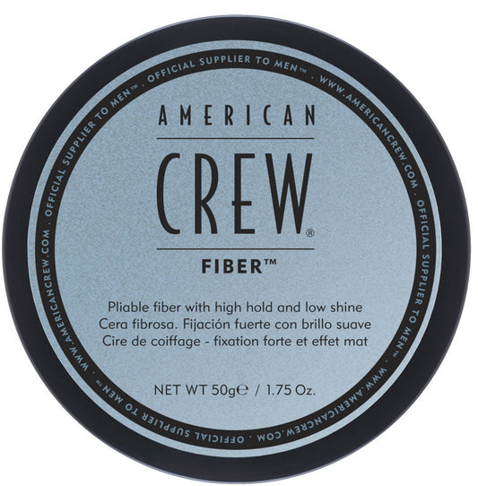 American Crew Fiber 50g