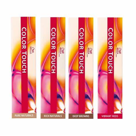 Wella Color Touch 10/0 Lightest Blonde 60ml