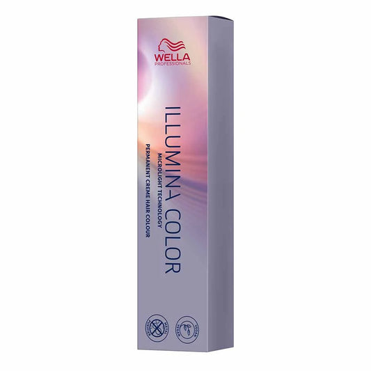 Wella Illumina 9/ Very Light Blonde 60ml