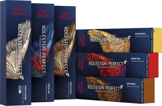 Wella Koleston Perfect Me + 44/0 60ml